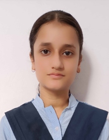 ZOYA NAAZ 